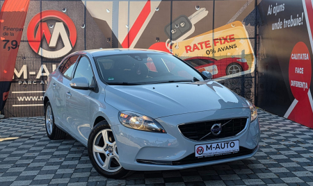 VOLVO V40 2014 [1]