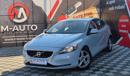 Masini - VOLVO V40 2014