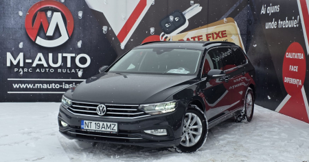 Masini - VW PASSAT B8 2020
