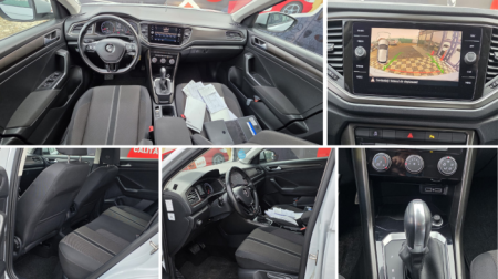 VW T-Roc 2019 [7]