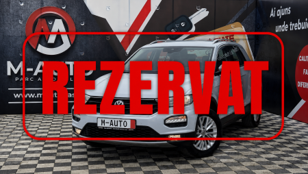Masini - VW T-Roc 2019