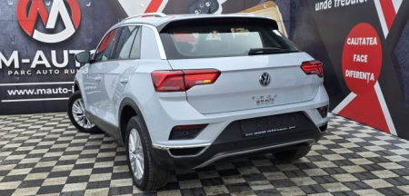 VW T-Roc 2019 [6]