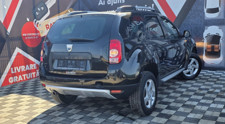 DACIA DUSTER 2011 1.6 [4]
