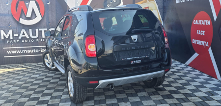 DACIA DUSTER 2011 1.6 [5]
