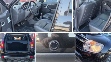DACIA DUSTER 2011 1.6 [7]