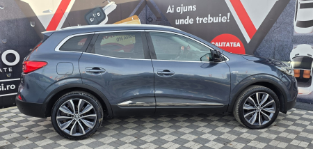 RENAULT KADJAR BOSE 2016 [2]