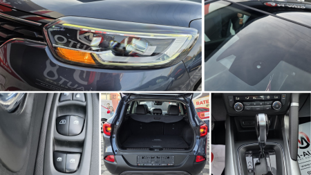 RENAULT KADJAR BOSE 2016 [8]