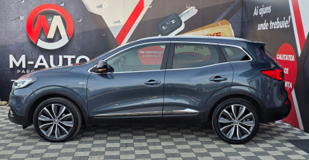 RENAULT KADJAR BOSE 2016 [3]