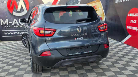 RENAULT KADJAR BOSE 2016 [5]