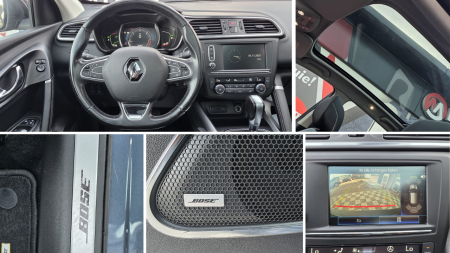 RENAULT KADJAR BOSE 2016 [6]