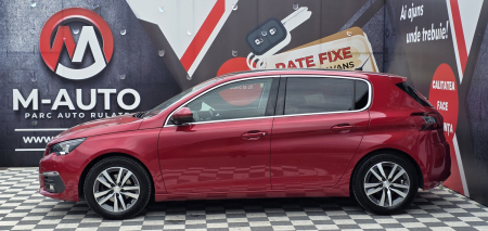 PEUGEOT 308 2019 [3]