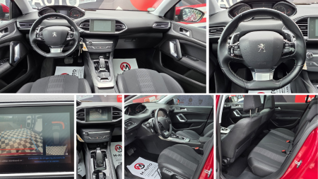 PEUGEOT 308 2019 [6]