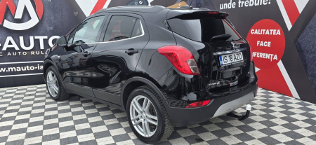 OPEL MOKKA 2017 [4]