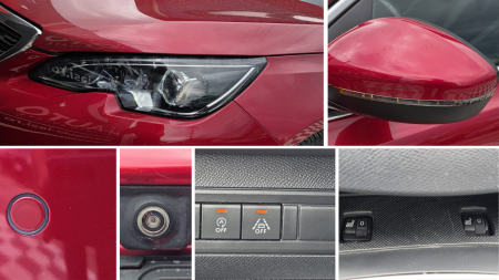 PEUGEOT 308 2019 [8]