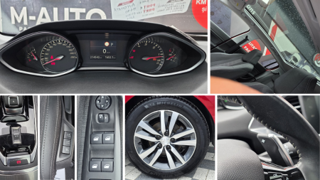 PEUGEOT 308 2019 [7]