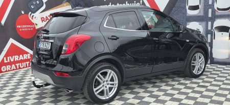 OPEL MOKKA 2017 [3]