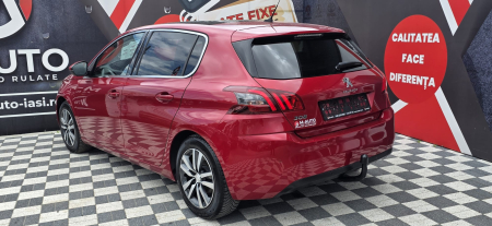PEUGEOT 308 2019 [4]