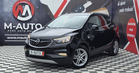 Masini - OPEL MOKKA 2017