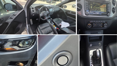 VW Tiguan 2014 [7]