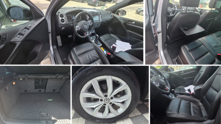 VW Tiguan 2014 [6]