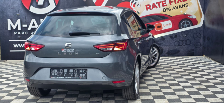 Seat Leon 2014 [4]