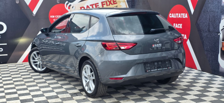 Seat Leon 2014 [5]