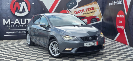 Seat Leon 2014 [1]