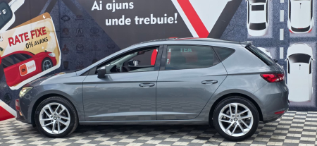 Seat Leon 2014 [3]