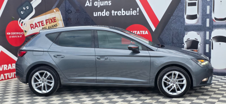 Seat Leon 2014 [2]