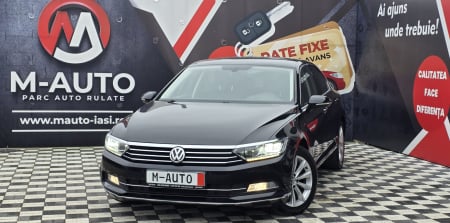 Masini - VW PASSAT 2015
