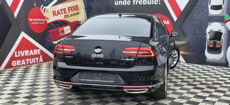 VW PASSAT 2015 [4]