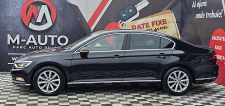 VW PASSAT 2015 [3]