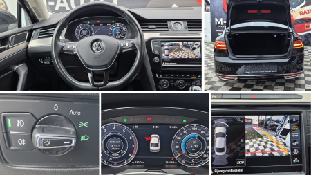 VW PASSAT 2015 [7]