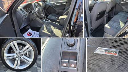 VW TIGUAN R-LINE 2016 [6]