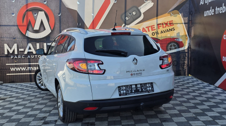 RENAULT MEGANE 2016 [5]