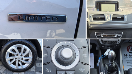 RENAULT MEGANE 2016 [8]