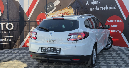 RENAULT MEGANE 2016 [4]