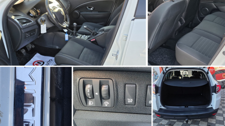 RENAULT MEGANE 2016 [6]