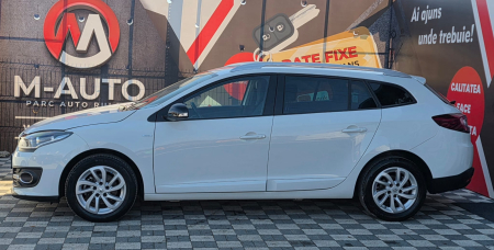 RENAULT MEGANE 2016 [3]