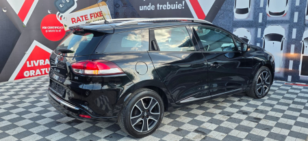 RENAULT CLIO 2015 [4]