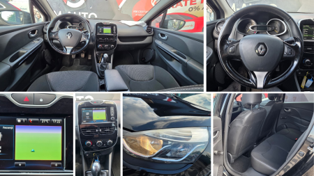RENAULT CLIO 2015 [6]