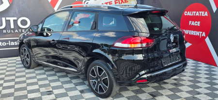 RENAULT CLIO 2015 [5]