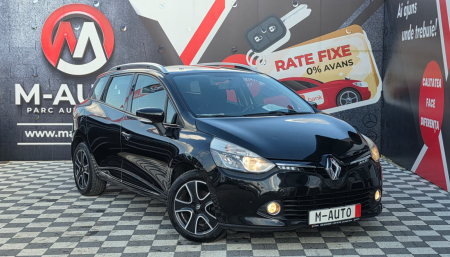 RENAULT CLIO 2015 [1]