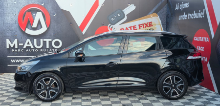 RENAULT CLIO 2015 [3]