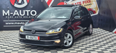Masini - VW GOLF 7 2017