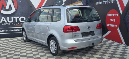 VW TOURAN 2012 [4]