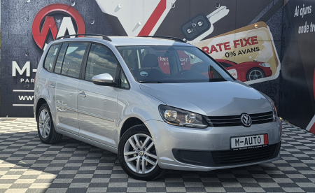 VW TOURAN 2012 [1]