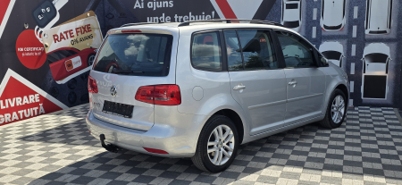 VW TOURAN 2012 [5]