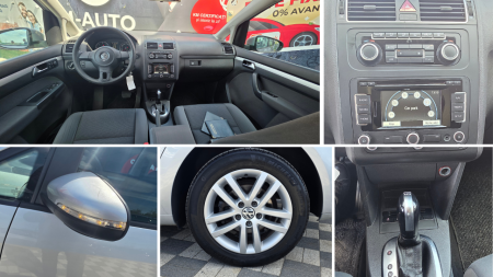 VW TOURAN 2012 [7]