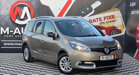 RENAULT GRAND SCENIC 2016 [1]